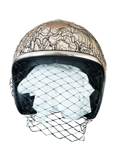 christian dior motorcycle|Christian Dior helmet.